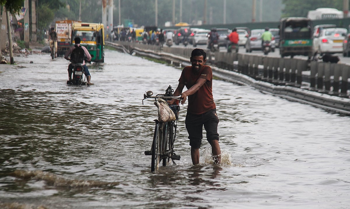 PTI : Representative image 